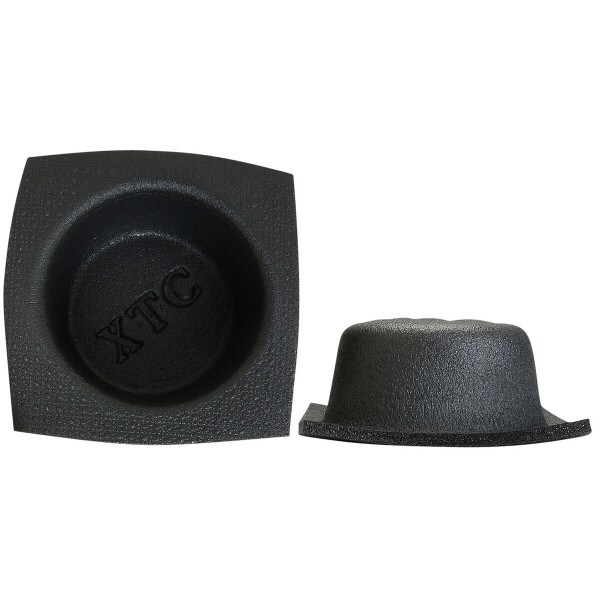 Main product image for XTC 6-1/2" Round Small Frame Shallow Foam Baf 260-791